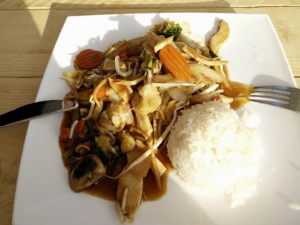 Foto: China Corner