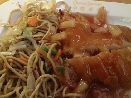 Foto: China Corner