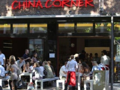 Foto: China Corner