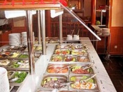 Foto: China Corner